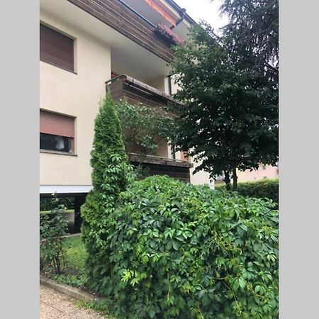 Apartamento Brunico 19 Exterior foto