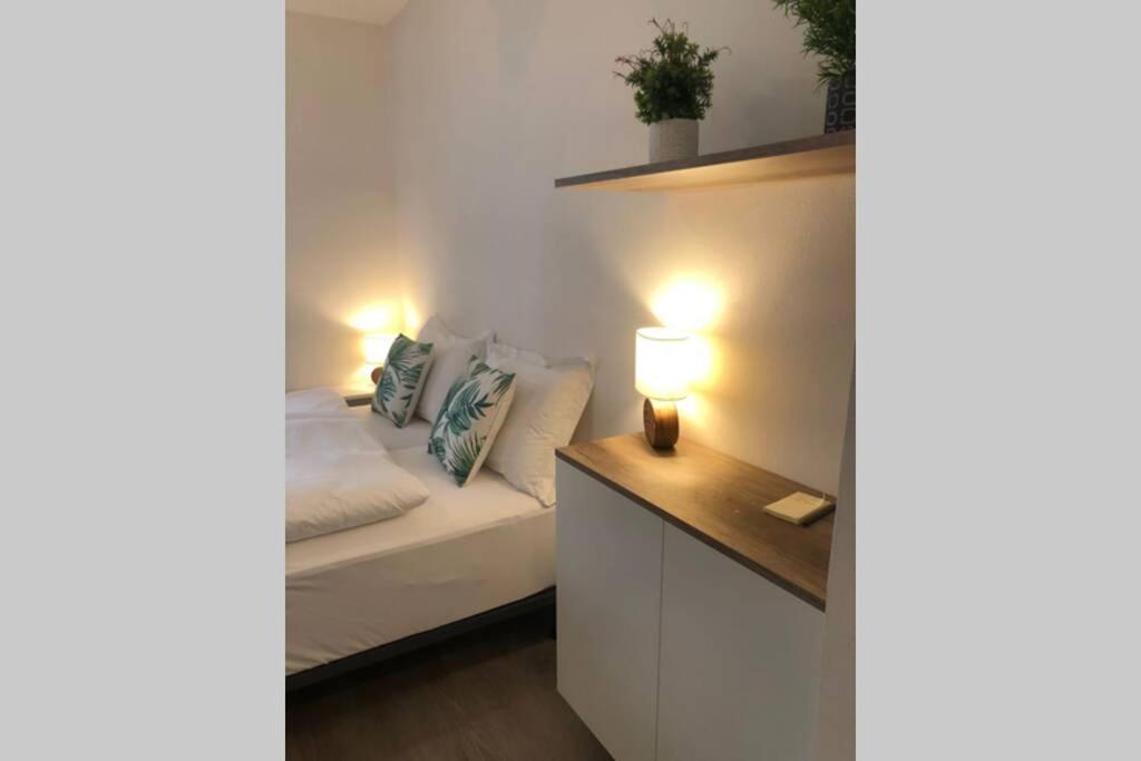 Apartamento Brunico 19 Exterior foto