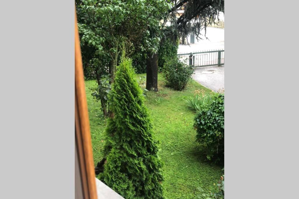 Apartamento Brunico 19 Exterior foto