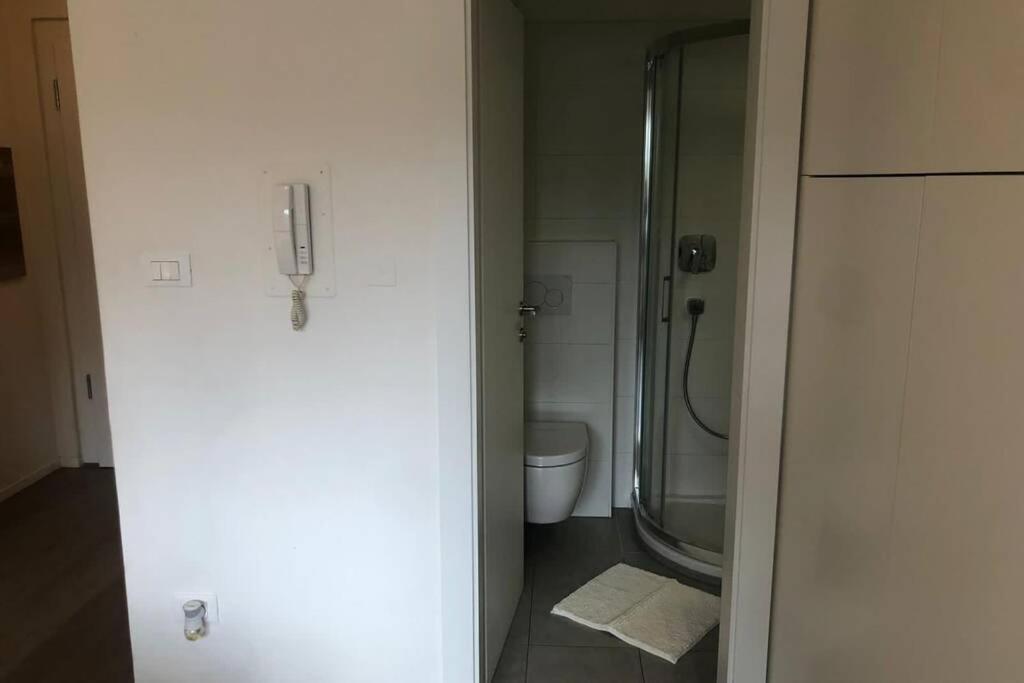 Apartamento Brunico 19 Exterior foto
