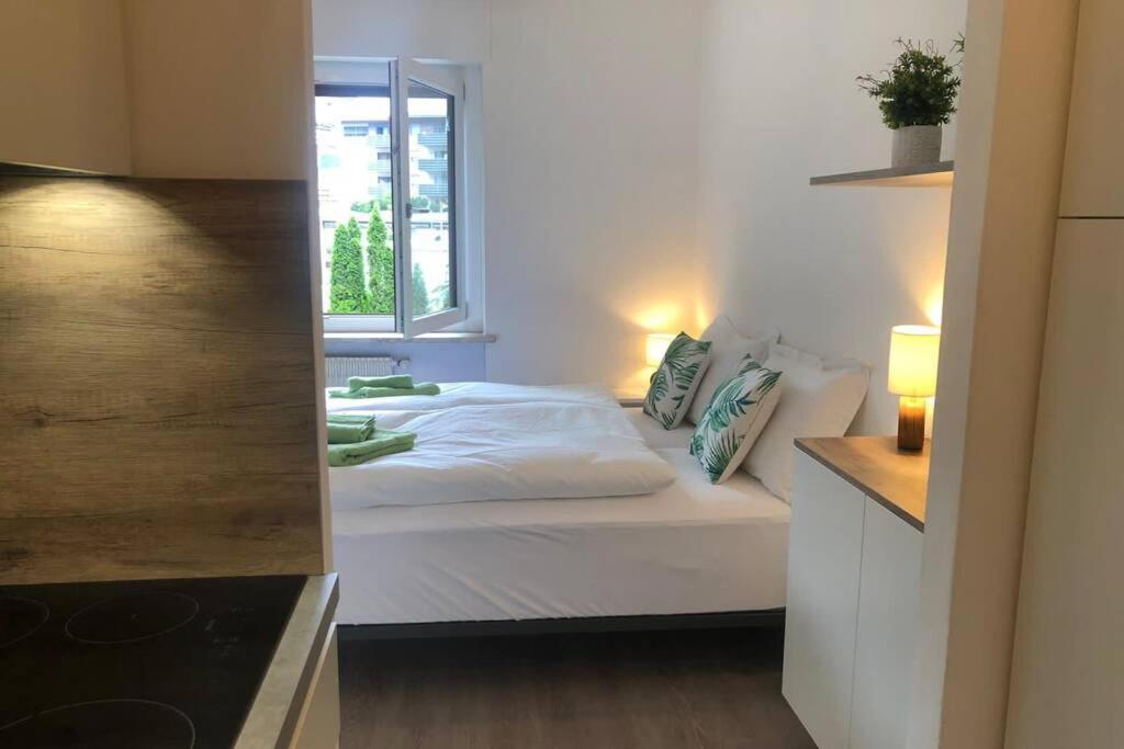 Apartamento Brunico 19 Exterior foto